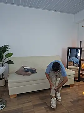 Darwinstark_ webcam