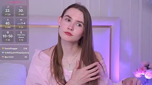 LillianYoung webcam