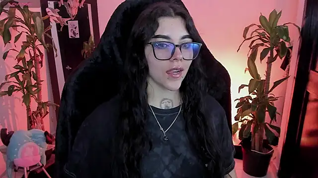 MissCharlottte_18 webcam