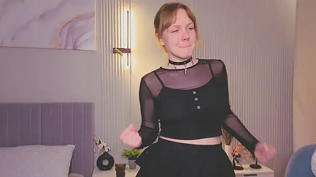 marilynie webcam