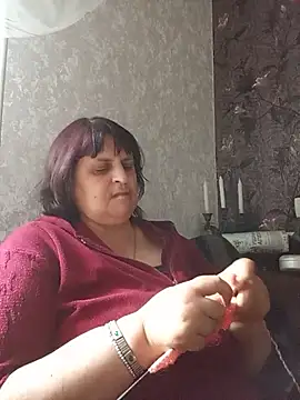 LisichkaOksana webcam