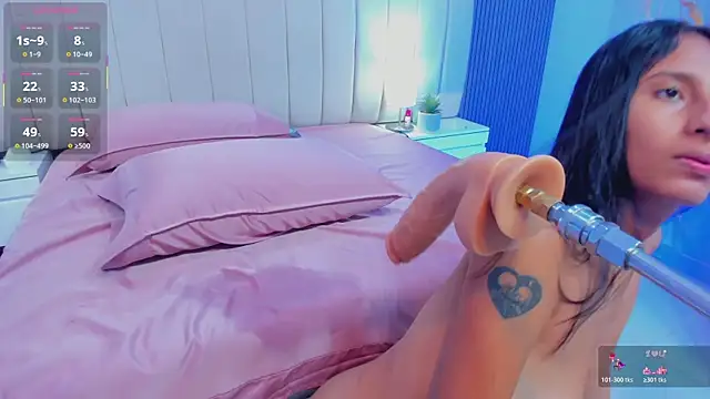 leela_ray webcam