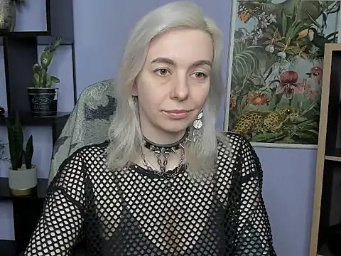 velvetanne webcam