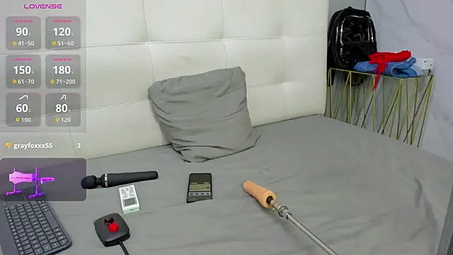 Lewins78 webcam