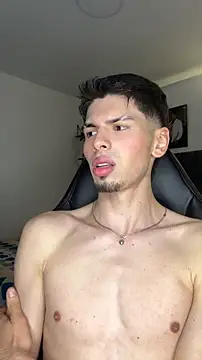 JarbinParker