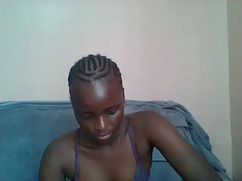 Beauty-Glam webcam