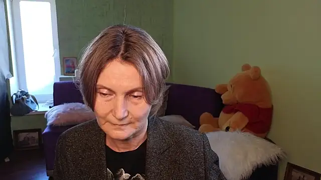 Mabel_Magic webcam