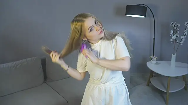 SantosDomina webcam