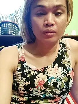 QueenSoreal webcam