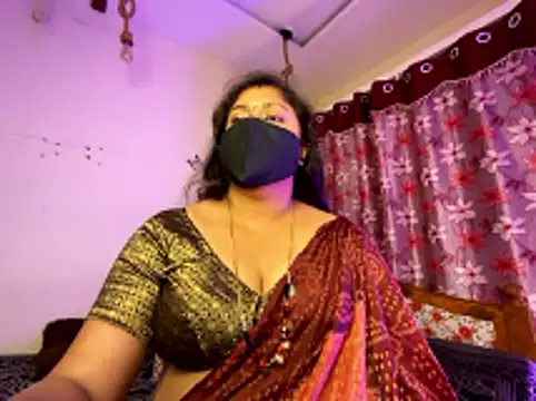 LouleyRanii_Telugu webcam