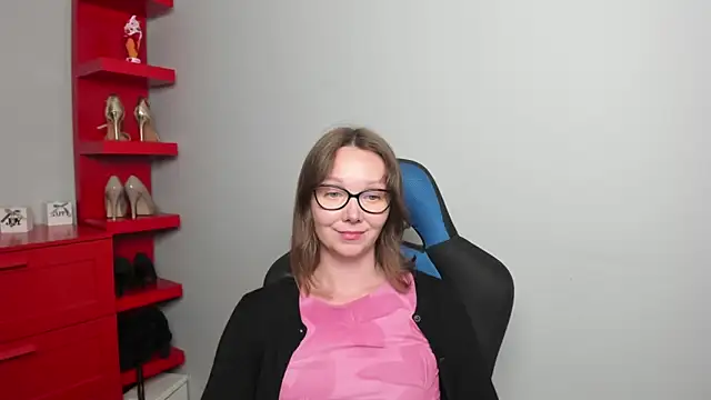 Cookie_zoe webcam