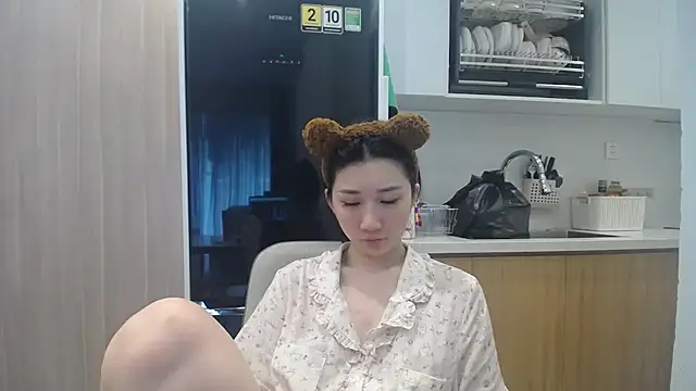 Asiagirll webcam
