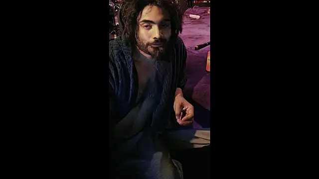 Profbadass69 webcam