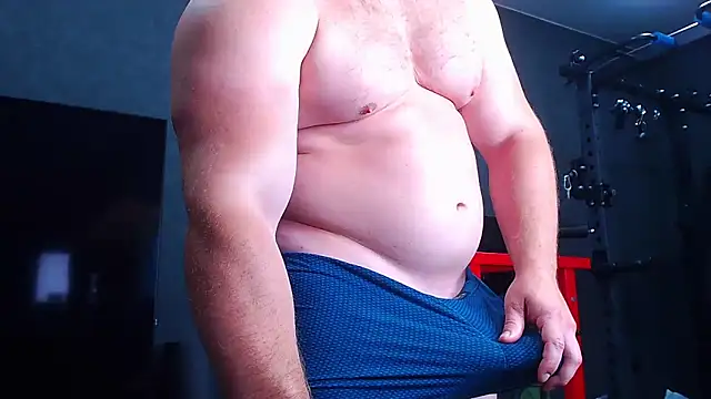 muscularjohnforuX webcam