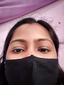 Shristi_live webcam