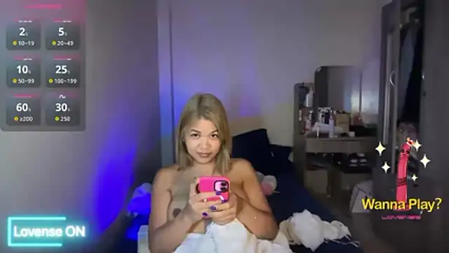 BigBananaTS webcam
