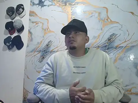 myke_andrade webcam