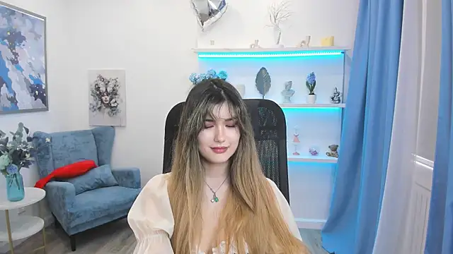AnneTLi webcam