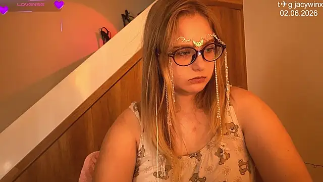 JacyWinslat webcam