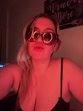 Granlady7 webcam