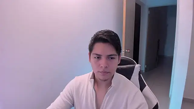 Asta_YunoXXX webcam