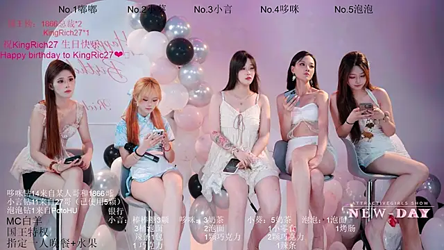 NEW-DAY webcam