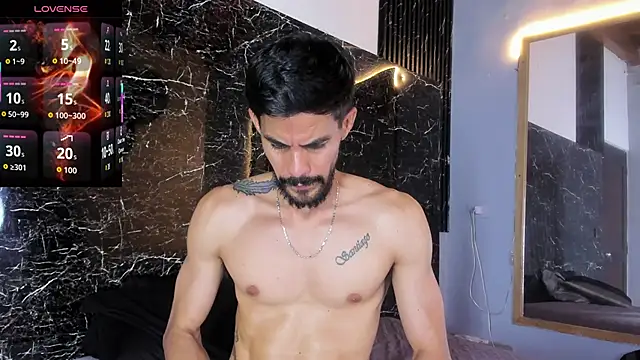 Leo_Vesper webcam