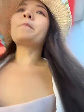 xiaochengzi505 webcam