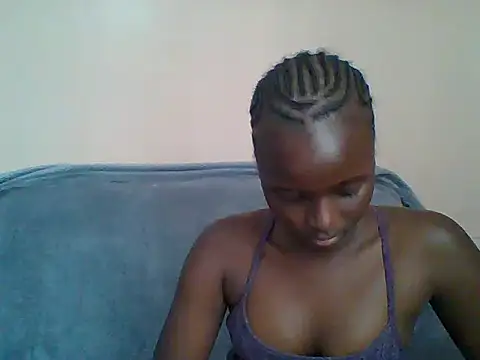 Beauty-Glam webcam