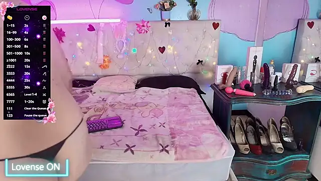 Zaly_mature webcam