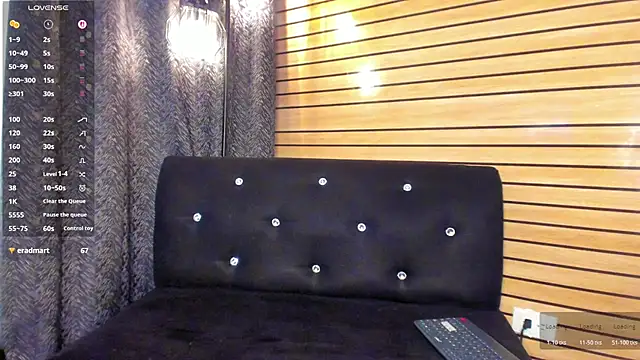 TheBatMansion webcam