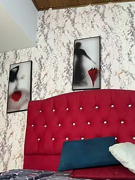Larissa_Antonella webcam