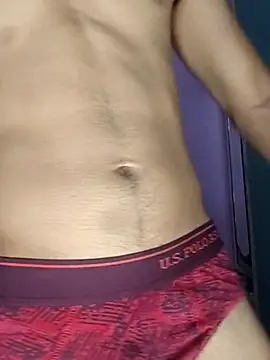 ItsPlayboy031 webcam