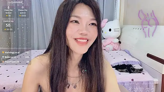 yangyang_520 webcam