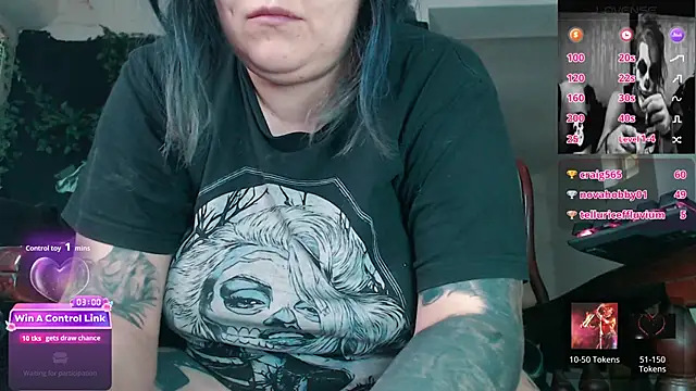 Psychobitch7
