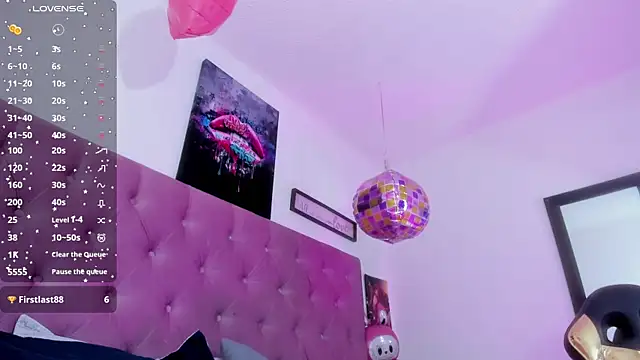 Aily_star webcam