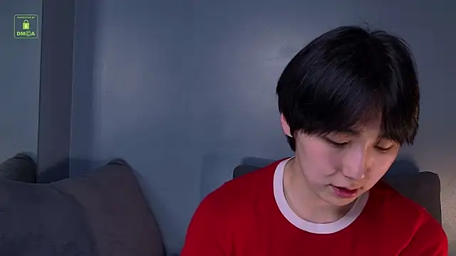 HeejinWang webcam