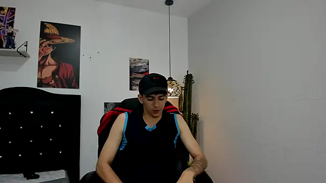 AmethystShadow17 webcam