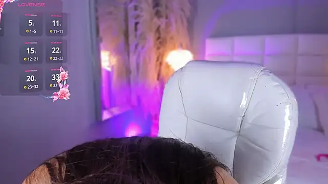 Anasha21 webcam