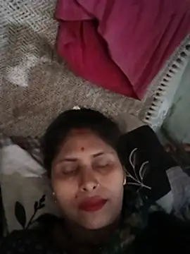 Maya_mohni webcam