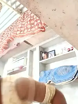 Shreya_pandit webcam