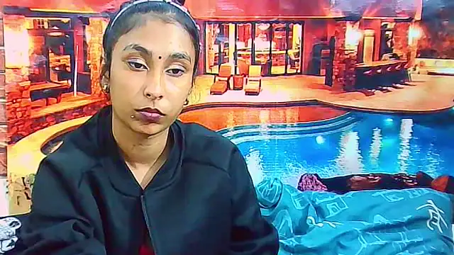 IndianSexyButt webcam