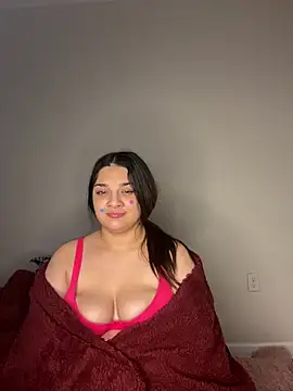 treasurebabii webcam