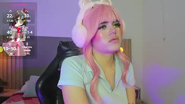 loly_berry webcam
