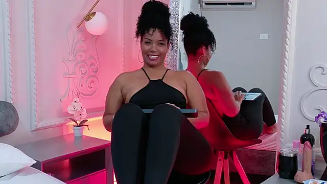 Abby_Montero webcam