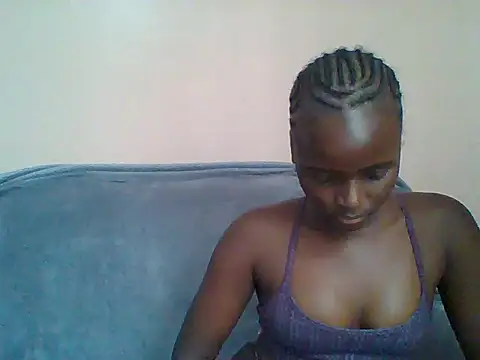 Beauty-Glam webcam