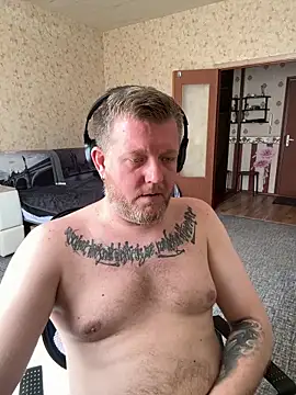 BABA_YAGAGA webcam