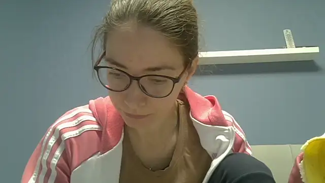 Ashleyspice webcam