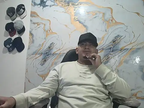 myke_andrade webcam
