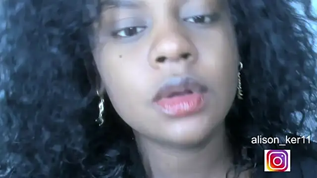 alison-ker3 webcam